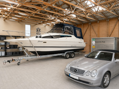Bayliner 2655 ciera sunbridge - ciera,