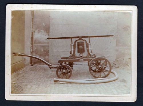 1880 feuerwehr - 1880,