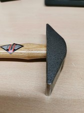 Picard 0009901 Dengelhammer 500 g doppelt 320mm Werkzeug