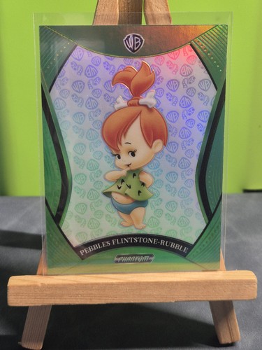 Pebbles flintstone rubble 2024 - pebbles,