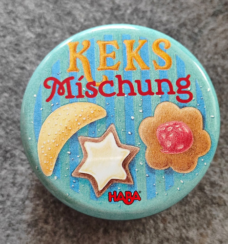 Haba keksmischung - haba,