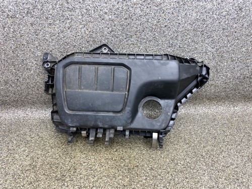 Motorabdeckung oben 135tkm - motorabdeckung,