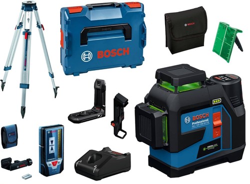 Bosch linienlaser - bosch,