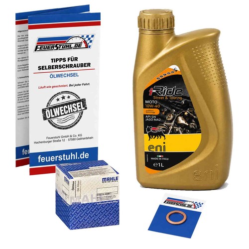 Suzuki 125 nf41a - gn, eni