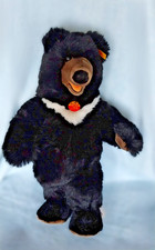 Steiff 069604 kragenbär - -,