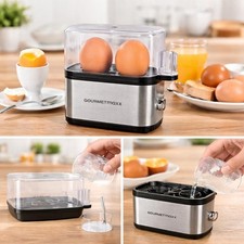 👉Eierkocher für 2 Eier