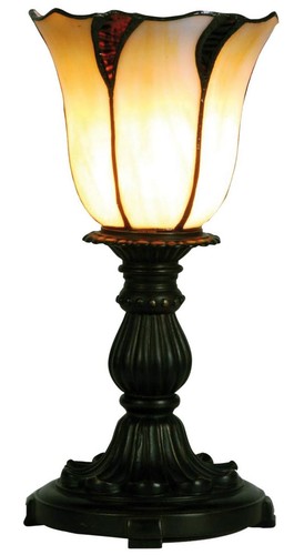 Tiffany stehlampe tischlampe - stehlampe,
