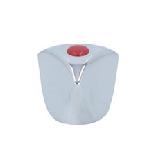 Dreieckiger Wasserhahngriff