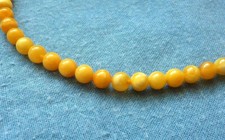 Bernstein Kugelkette