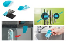 150 gemischte Fischer Vakuum