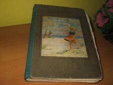 Pommerle Magda Trott um 1930