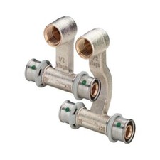 Viega Anschlussset mit SC