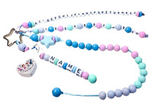 Rechenkette Schulkind mit