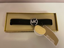 Michael Kors Gürtel in MK BOX für Damen! Neu OVP