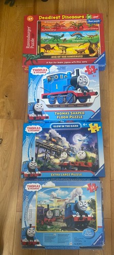 Ravensburger puzzle - ravensburger, puzzle 