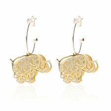 Ohrhänger Ohrstecker 925