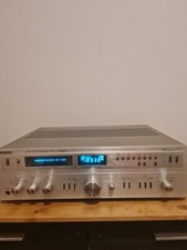 Unikat reciever philips - av,