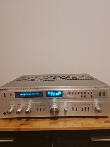 Unikat reciever philips - unikat, av