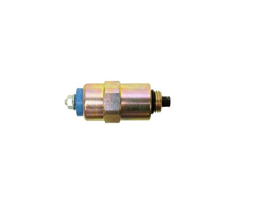 Monark 12v magnetventil - 12v, fÜr