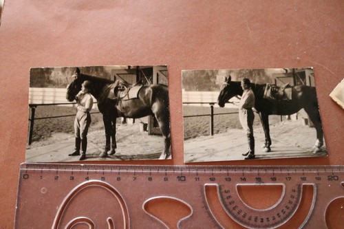 Zwei tolle alte fotos - zwei,