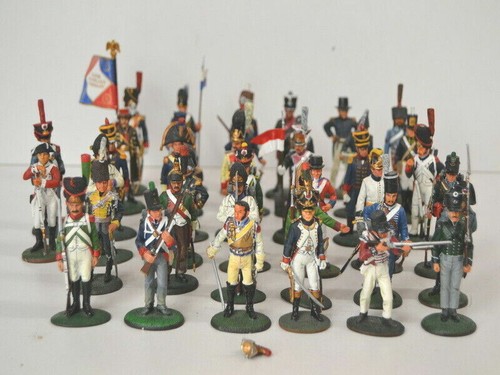 Soldaten der napoleonischen - soldaten,