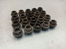 FORD TRANSIT V363 (FCD) 2.2 TDCI RWD Radmutternsatz 20x Radmuttern M14x1,5