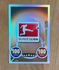 Topps Match Attax Bundesliga