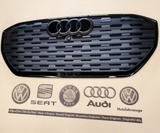original Audi Q4 Kühlergrill
