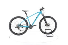 Scott Aspect 930 Fahrrad City & Trekking Top 28" blue Pro Refurbished