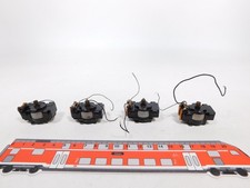 CV942-0, 5 #4x Trix Express H0