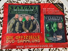 Stargate Kommando SG-1 -