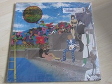 PRINCE  Around The World In A