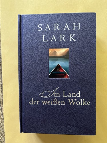 Sarah lark land der - sarah,