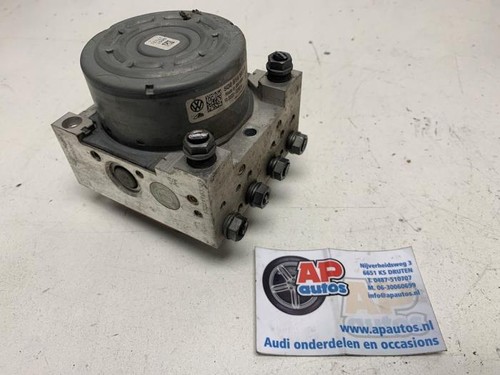 Bremsaggregat abs audi - abs,