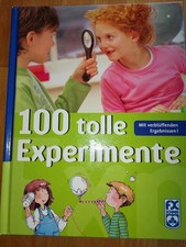 Buch Kinderbuch 100 Tolle