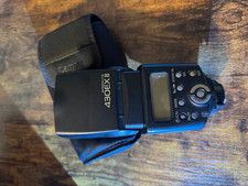 Canon Speedlite 430EX