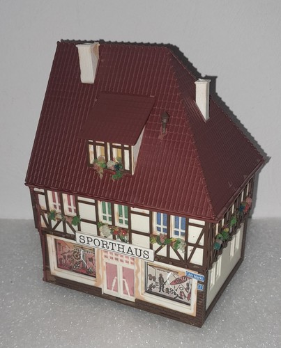 Vollmer 54663 sporthaus - vollmer,