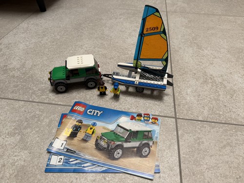 Lego city 60149 - city,