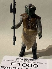 #F1069 > KLAATU inkl. ORIGINAL