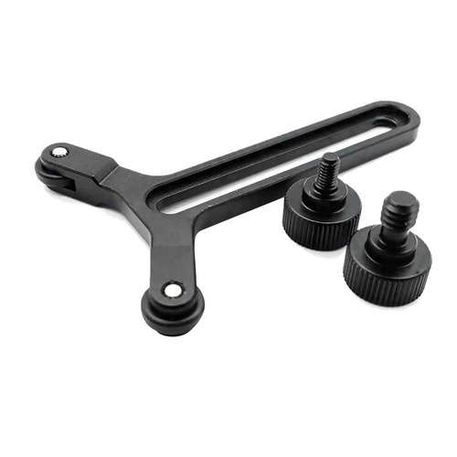 Kamera extended lens - extended,