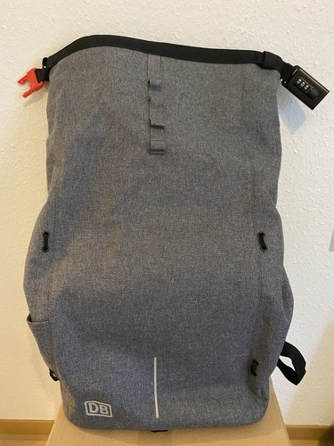 Deutsche bahn rolltop - deutsche,