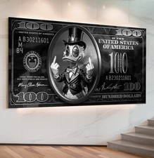 LEINWAND BILD BIS 190x90x5