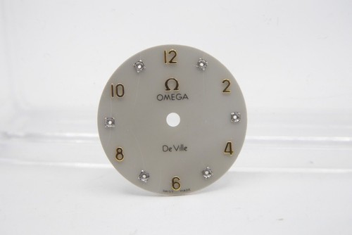 Omega ville prestige - prestige, lady