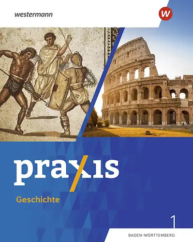 Praxis geschichte ausgabe - praxis,