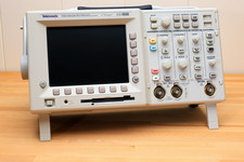 Digital-Oszilloskop Tektronix