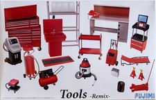 Tools remix werkstatt - tools,