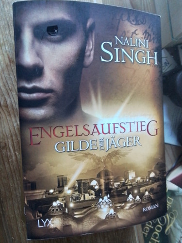 Gilde der jäger - der,