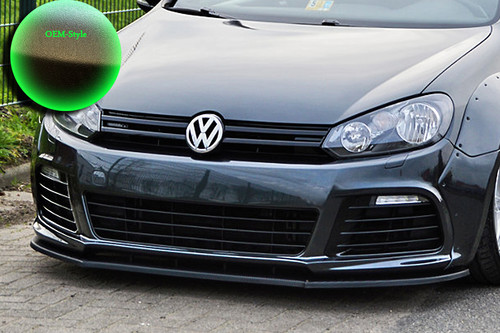 Spoilerschwert frontspoiler - spoilerschwert,