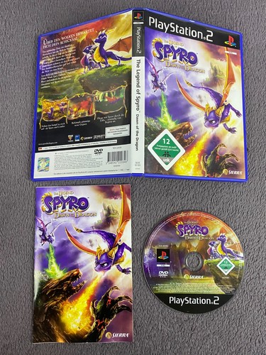 Playstation ps2 the - /,