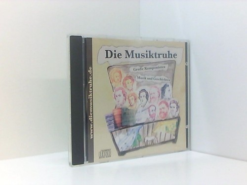Die musiktruhe große - die,